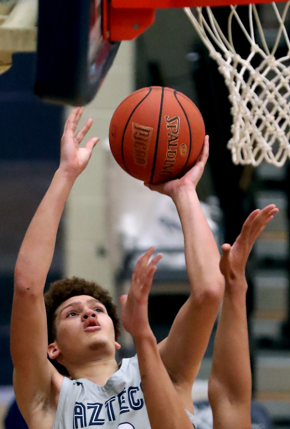 Pima Community College Aztecs vs Eastern Wyoming College Lancers