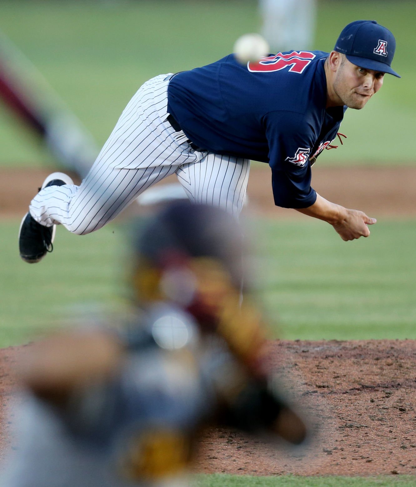 dustin pedroia asu jersey