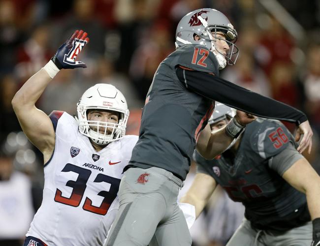 Scooby Wright through the years