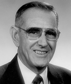 LOCKHART, Richard D. "Dick"