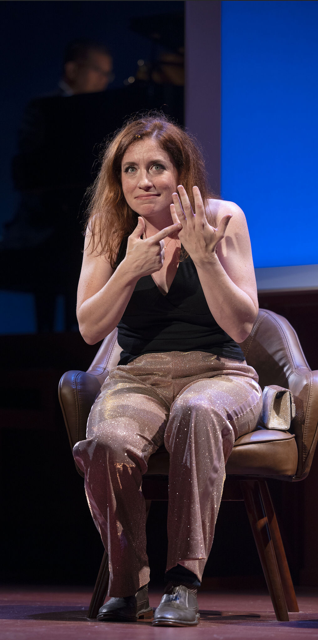 'My 80-Year-Old Boyfriend'