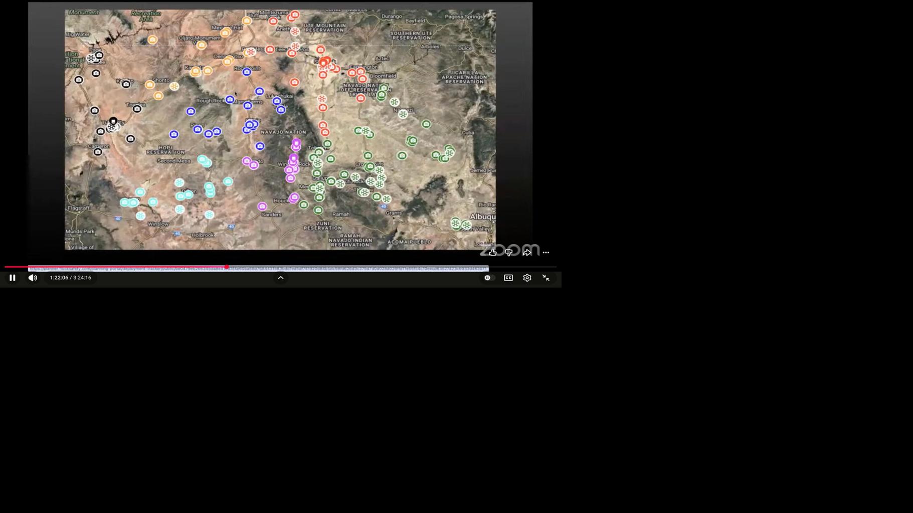 Navajo Nation to deploy hundreds of Flock cameras