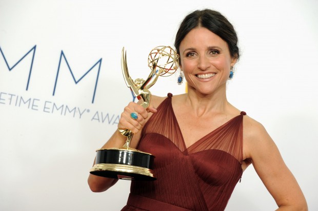 64th Annual Primetime Emmy Awards