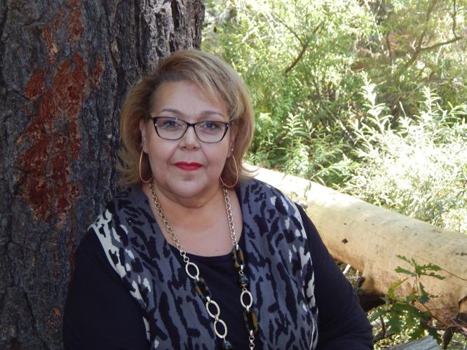 Martha Corella