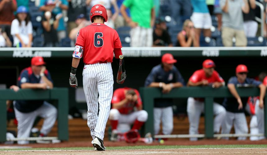 Best Arizona baseball photos