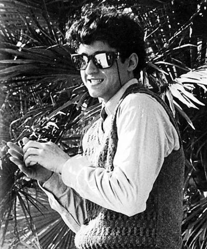 THS: The year they saw stars  