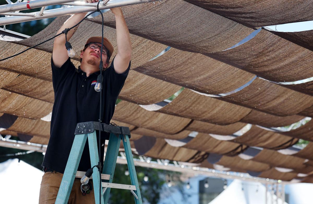 Tucson Meet Yourself