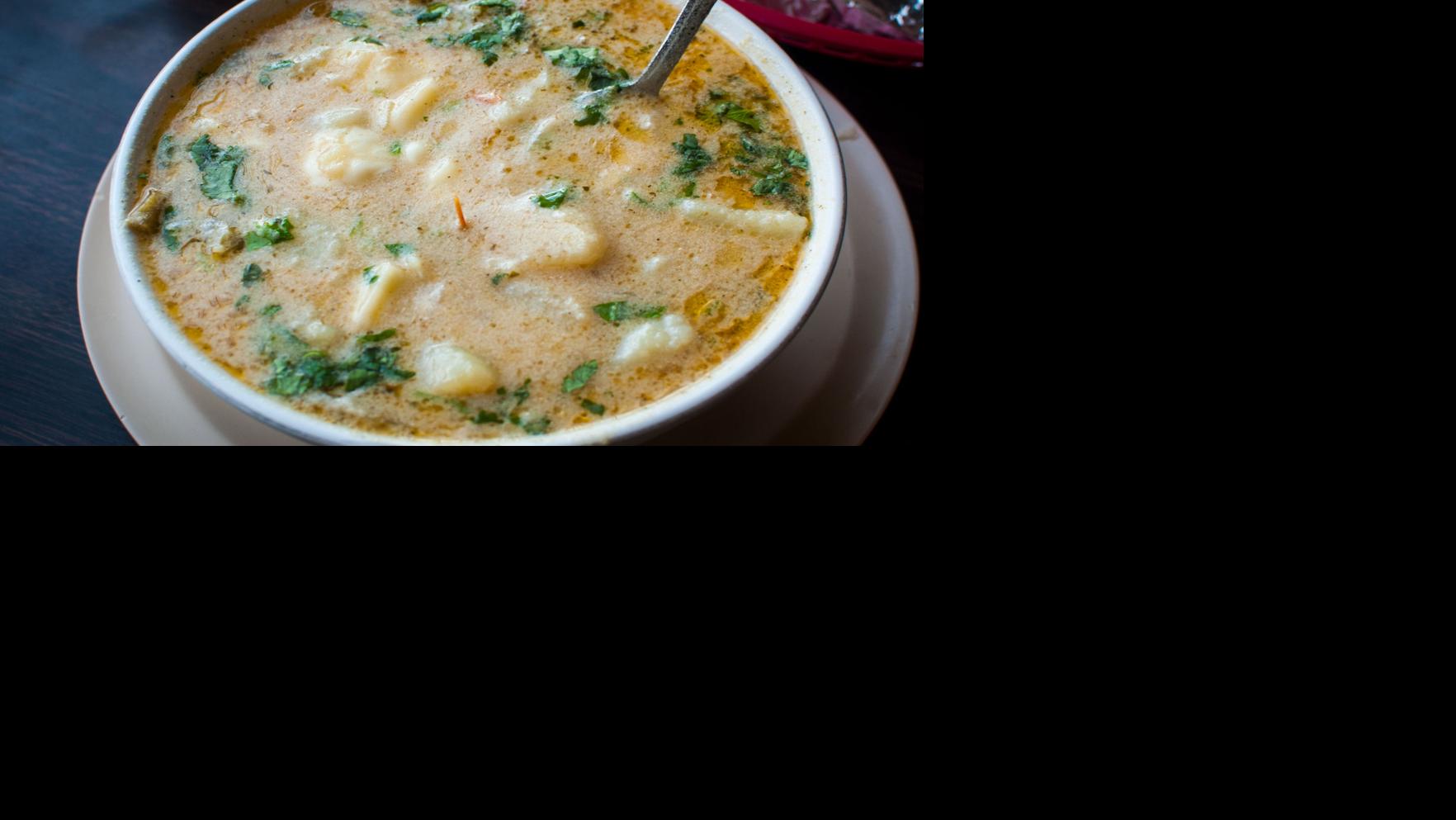 A steamy guide to the Mexican soups of the Sonoran Desert eat