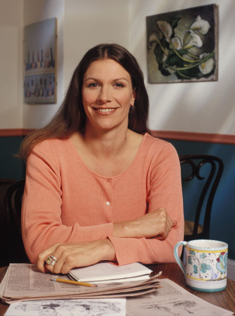 Advice from Carolyn Hax