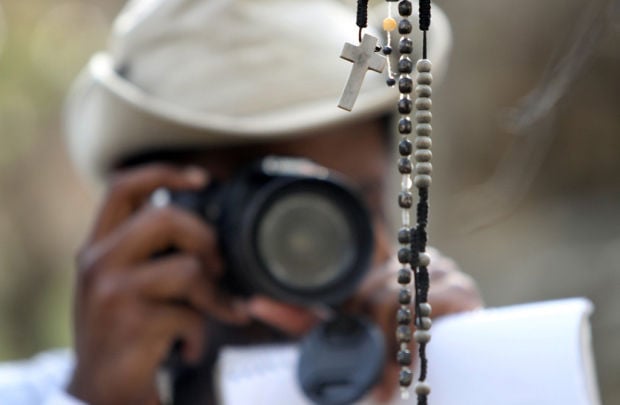 Migrants' trash in Southern Arizona offers glimpse of history    
