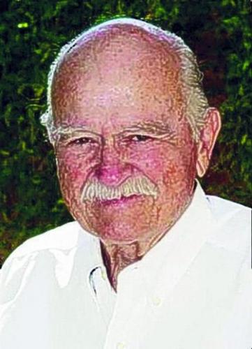 W. Kirby Lockard: Architect's work had an impact worldwide  