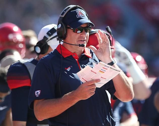 Cats must recruit all year to keep up with Pac-12 football powers
