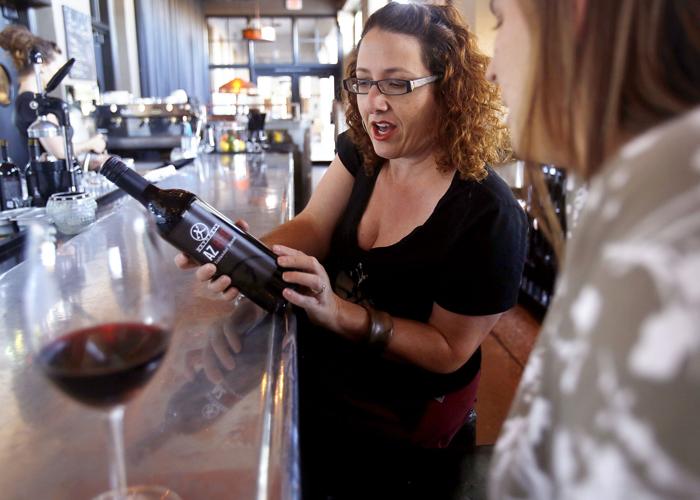 Friday, August 18 — Taste wines form Australia that aren't Yellow Tail