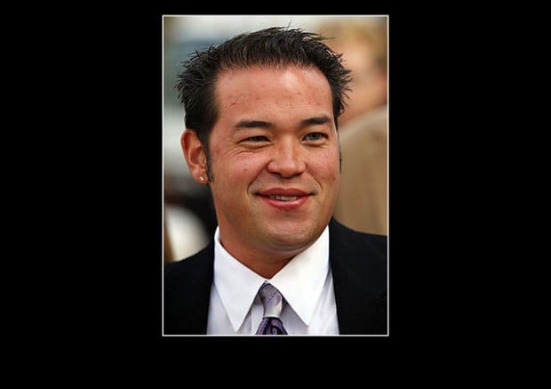 New girlfriend: Jon Gosselin has 'mantrums' (w/ slide show)  