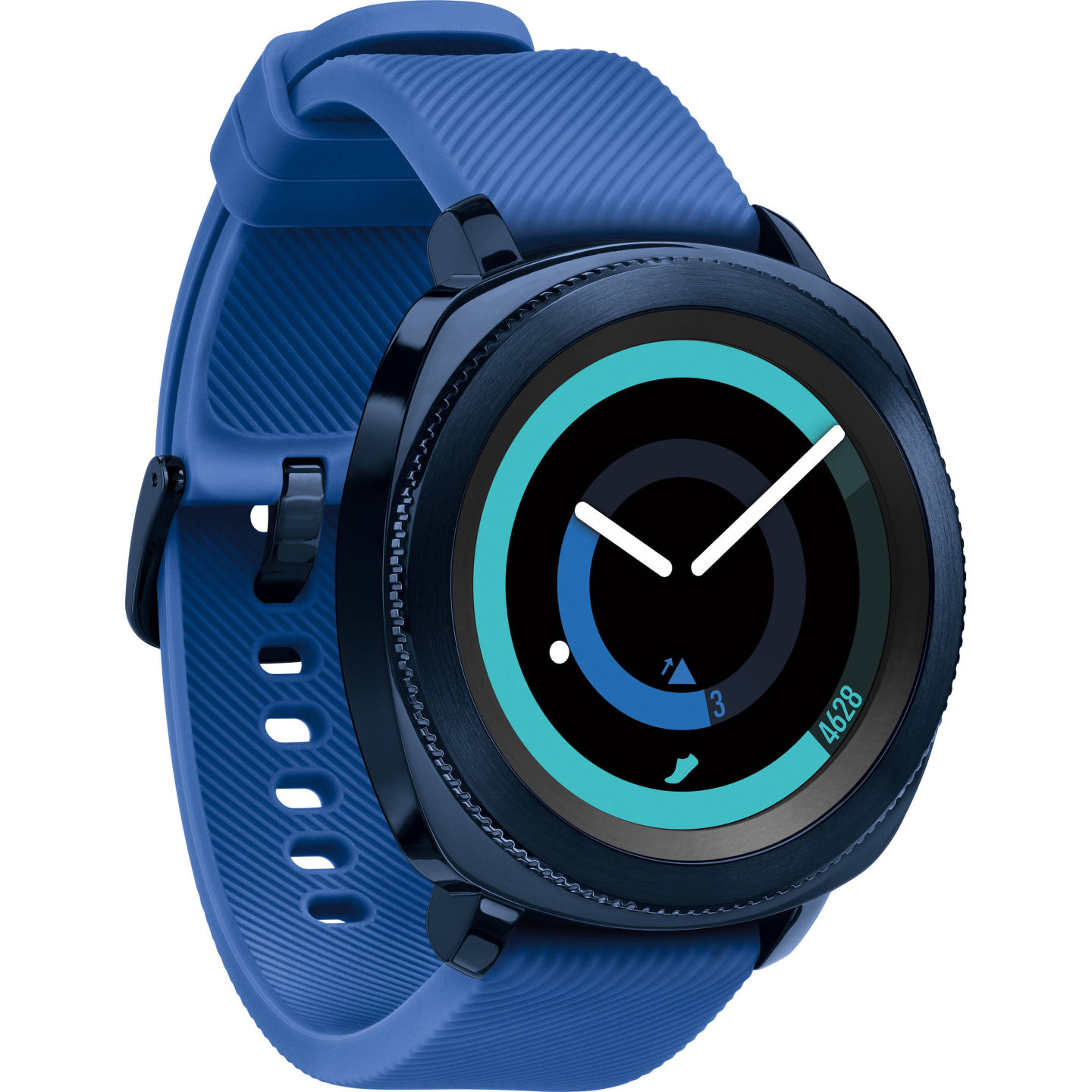 samsung gear sports smart watch