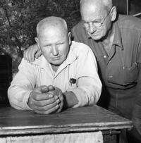 Throwback Thursday: A deadly shootout in 1918