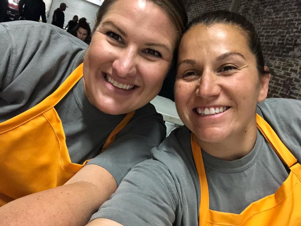 Watch Two Tucson Bakers Compete On Food Network S Show Halloween Cake Off On Monday Tucson Life Tucson Com