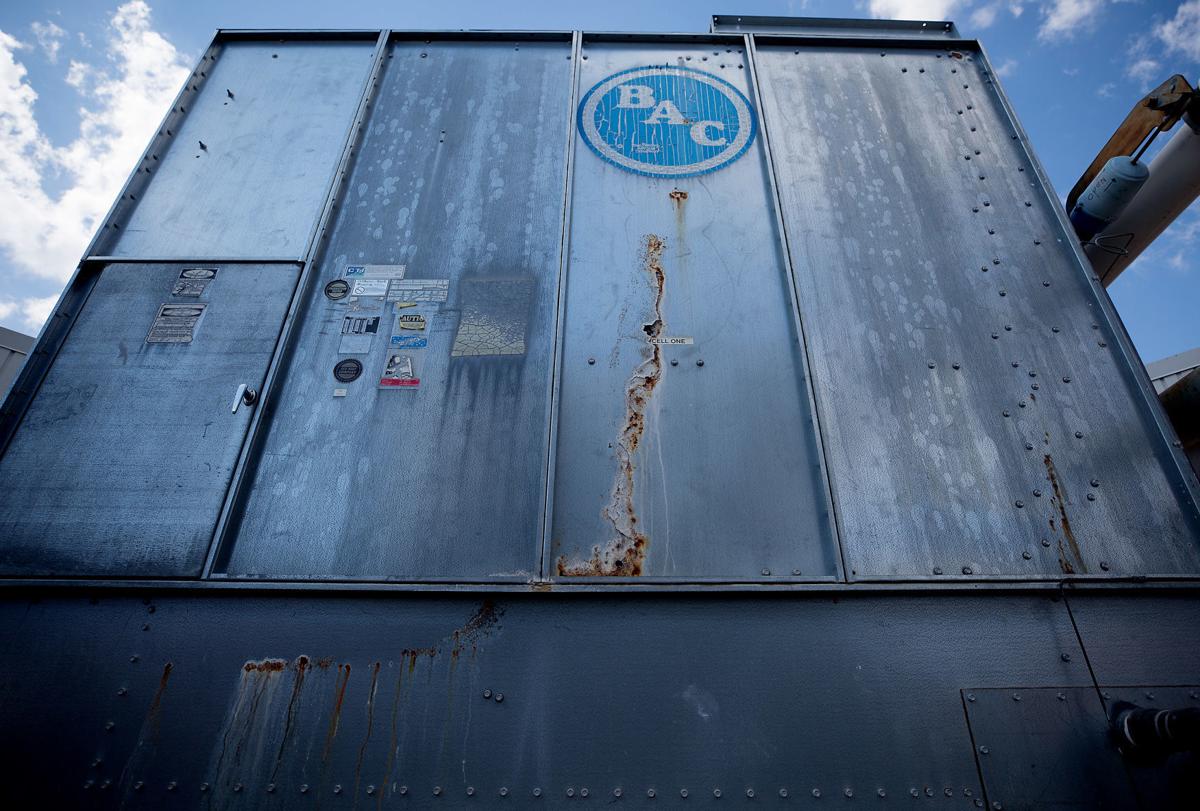 Tucson Schools Struggle To Maintain Facilities As Governor Proposes Restoring 371m In Funding Local News Tucson Com Tucson Schools Struggle To Maintain Facilities As Governor Proposes Restoring 371m In Funding Local News Tucson Com