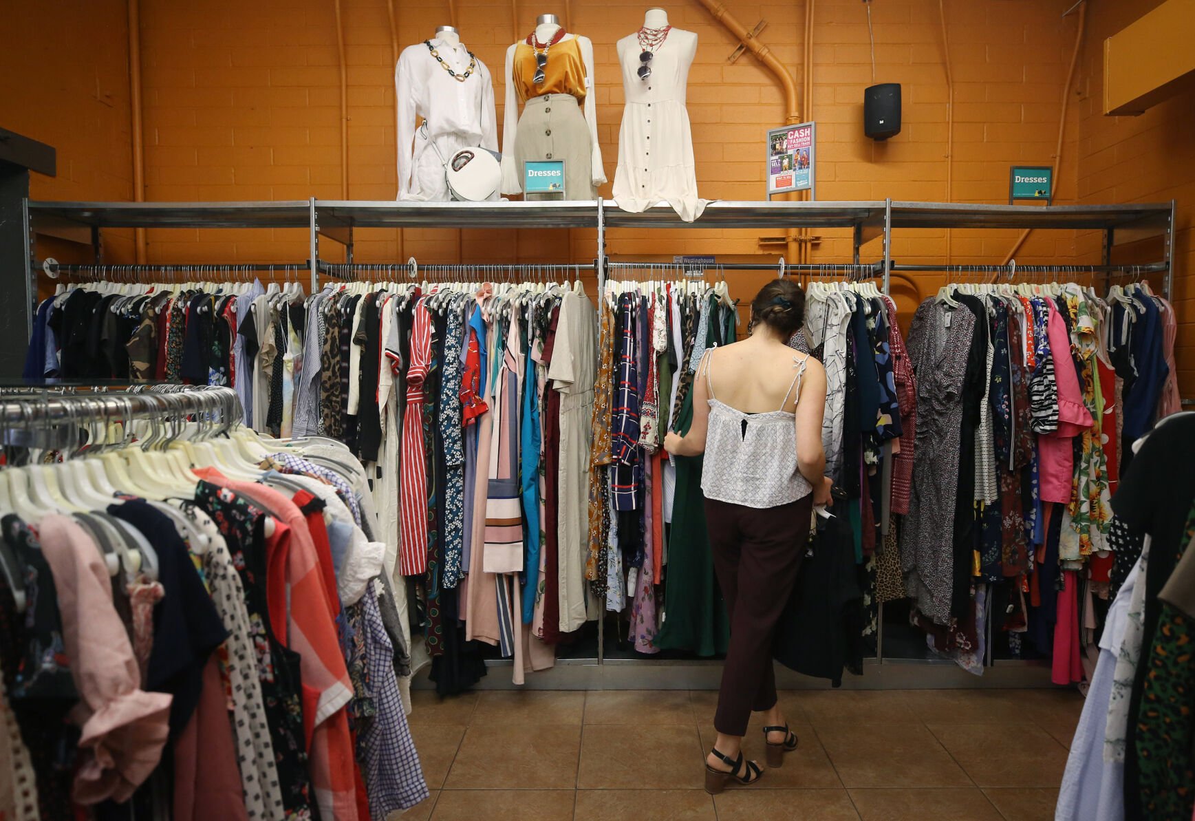 36 places to go thrifting in Tucson and Southern Arizona