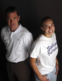 Girls volleyball player of the year