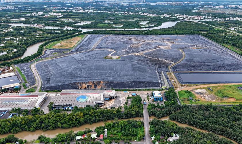 California Waste Solutions Expands Global Environmental Investment With More Than Half a Billion Dollars Proposed for Waste-to-Energy Project