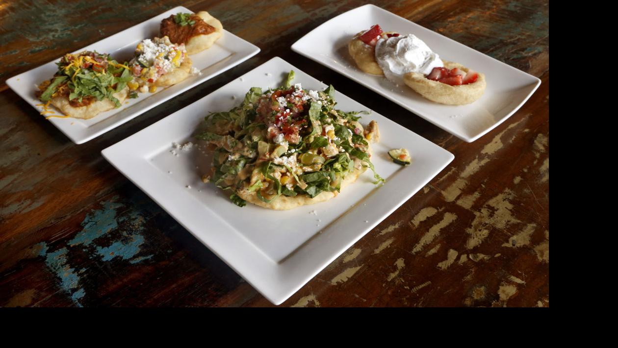 Frybread trend grows, despite cultural, health issues