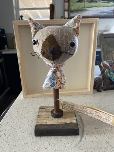 Patrice Frassinelli Lange