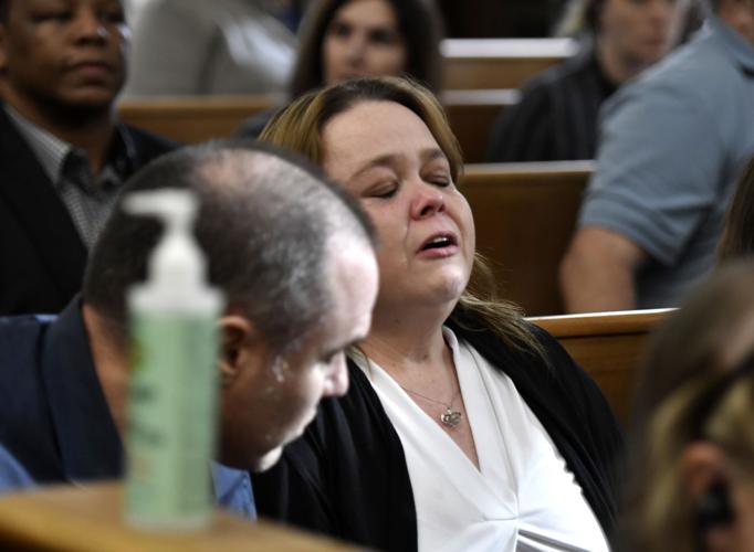 Kyle Rittenhouse trial