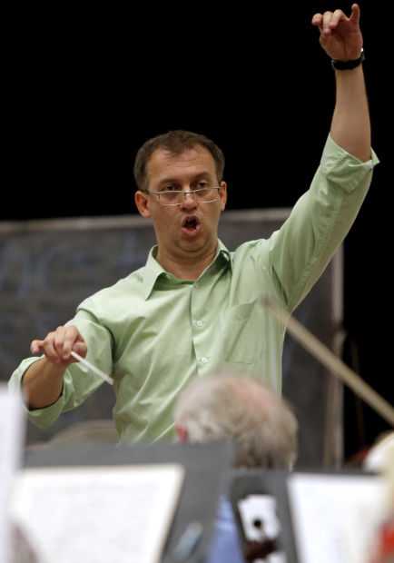 SASO to perform in Mexico for Oaxaca Opera Festival    