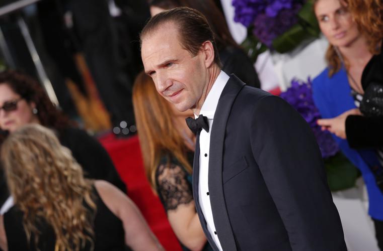 72nd annual Golden Globes