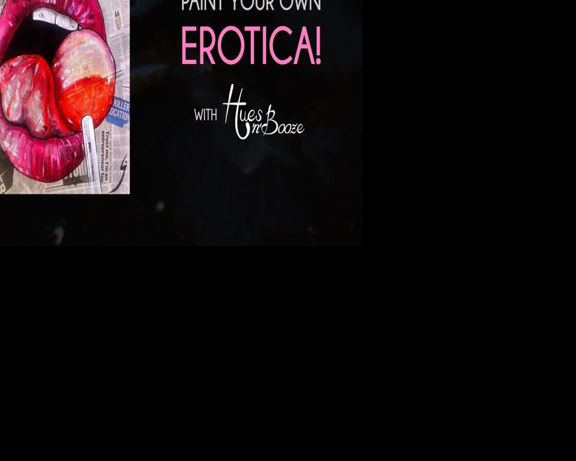 Paint Your Own Erotica