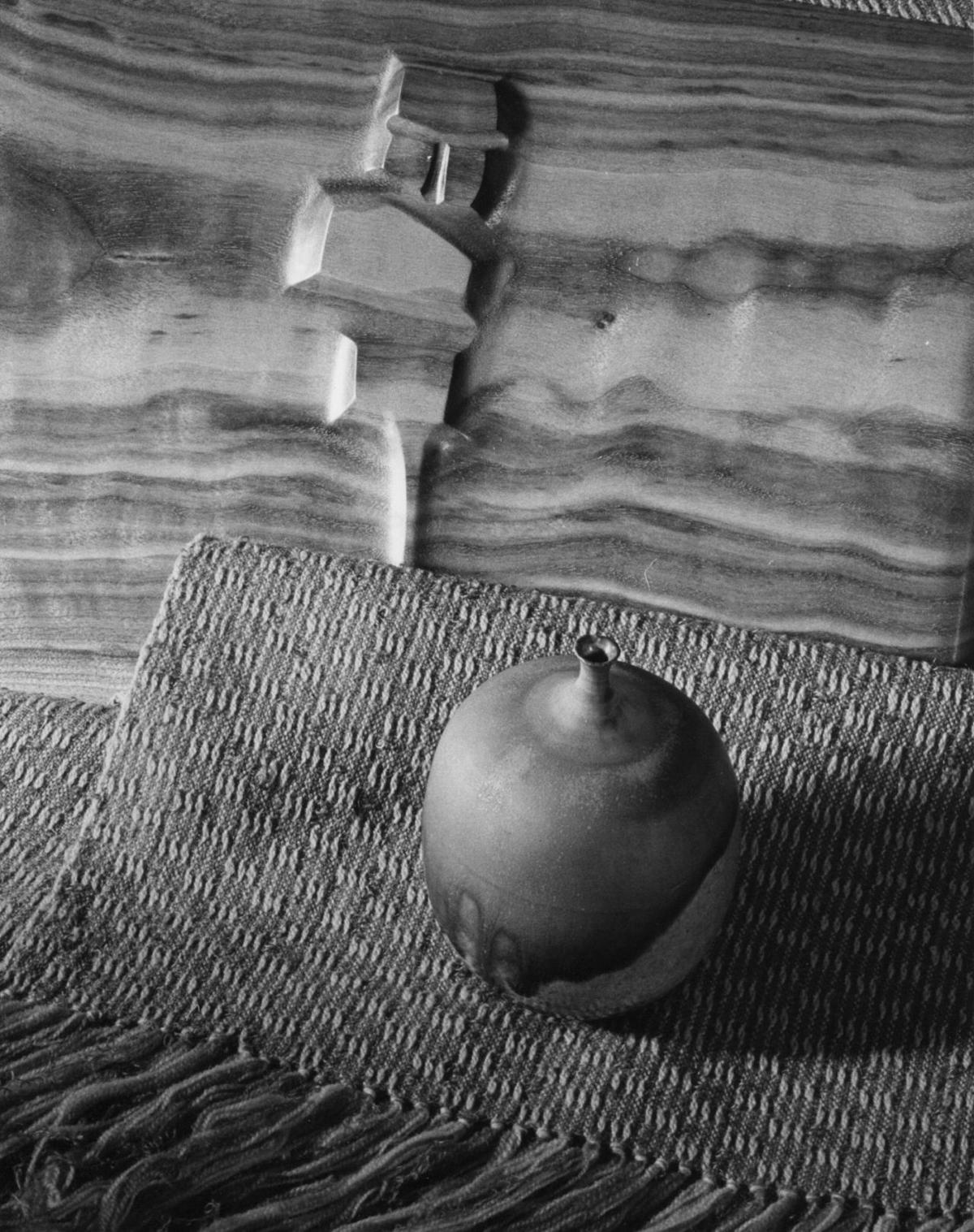 Outstanding work of Arizona craftsmen 1964