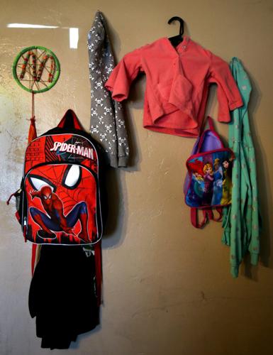 Healthy Families (Spanish)