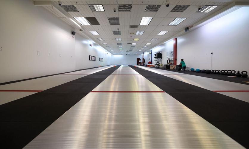 German Fencing Academy