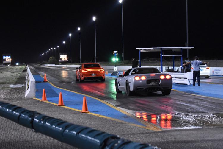 Street Warriorz brings ‘Fast and Furious’ experience to Tucson Dragway