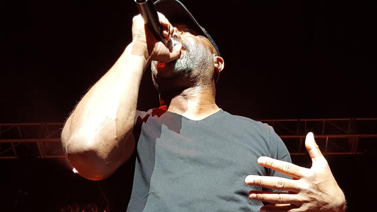 Ten years down the road, a Tucson debut