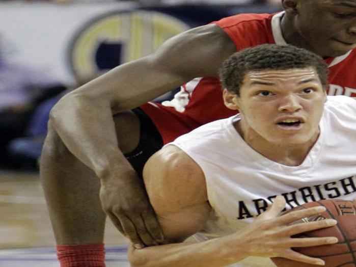 Arizona Basketball Top Recruit Could Make Ua S Day Arizona