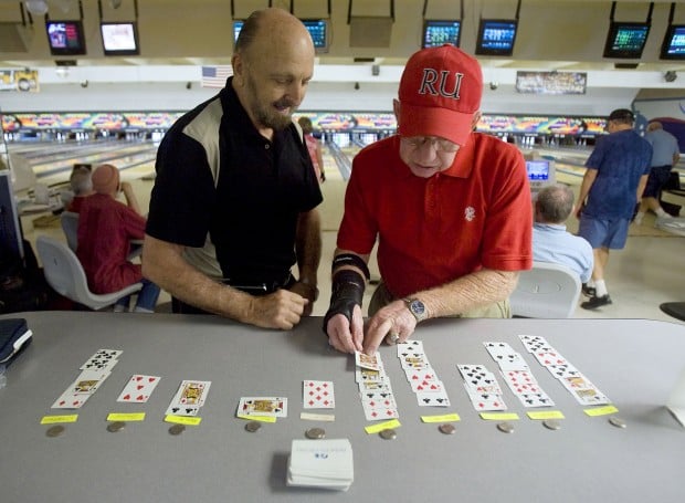 Get ready to roll 'em with fun that beats the heat   