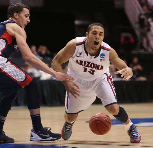 NCAA Tournament: Arizona Wildcats