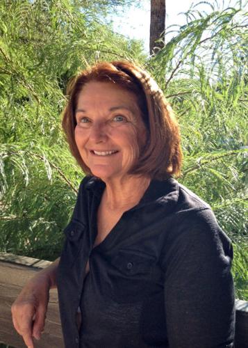 Linda Zimmerman