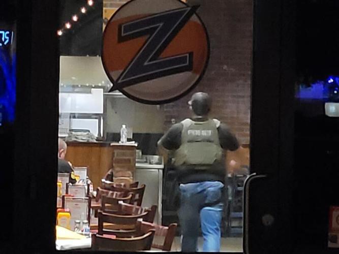 Only manager charged after ICE raids asks why
