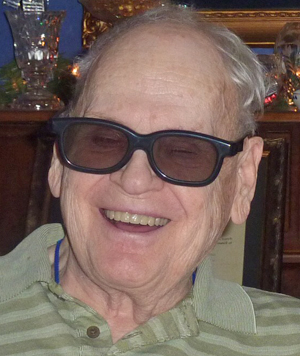John Monroe Griffing, Sr. 8/4/1920 - 5/11/2013