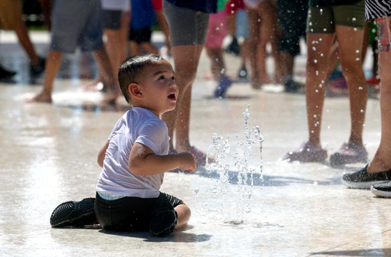 Tucson's newest park