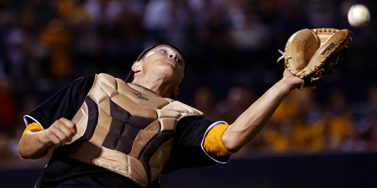 Salpointe vs Nogales 4A championship game