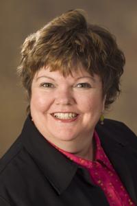 Ellsworth is director of BioCommunications