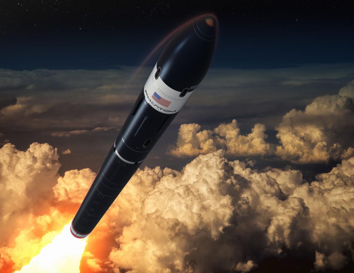 Tucson space startup Phantom acquires microsatellite tech firm | Business News