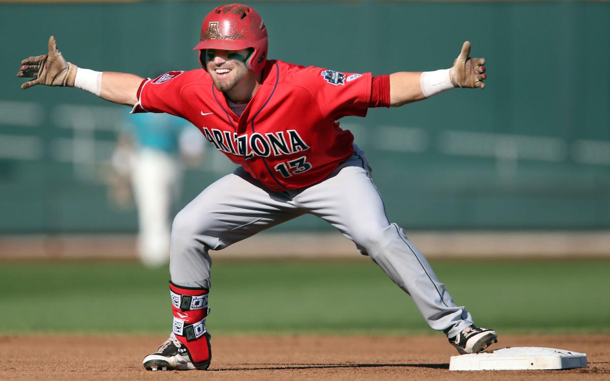 Arizona vs. Coastal Carolina in College World Series finals