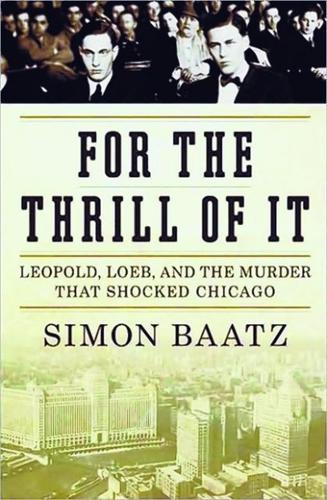 Characters come to life in tale of brutal murder  