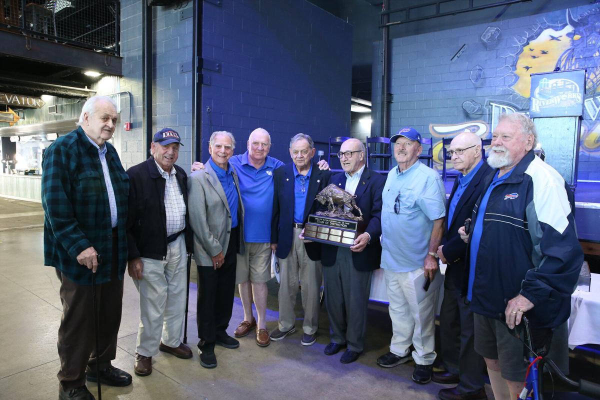 Greater Buffalo Sports Hall of Fame