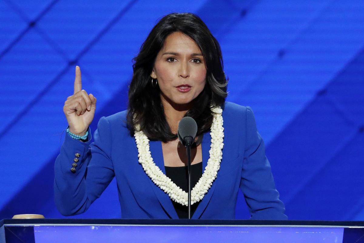 Gabbard